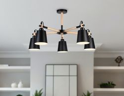 Ambrella Подвесная люстра Loft TR82211