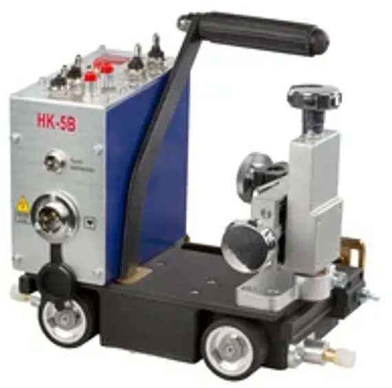 Ручной листогиб Stalex 1500/1.2