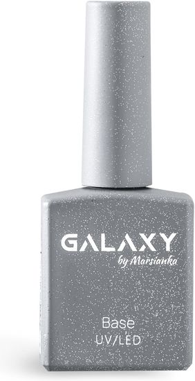 База Scotch base Galaxy (прозрачная база), 14г