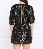 Платье Ba&amp;sh - черный(1E23ANJY)