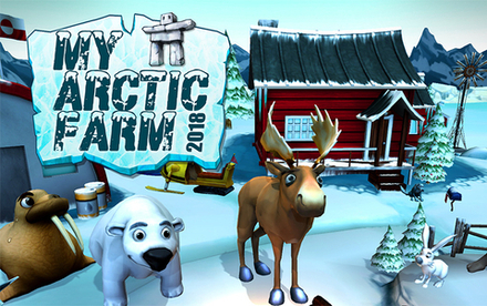 My Arctic Farm (для ПК, цифровой код доступа)
