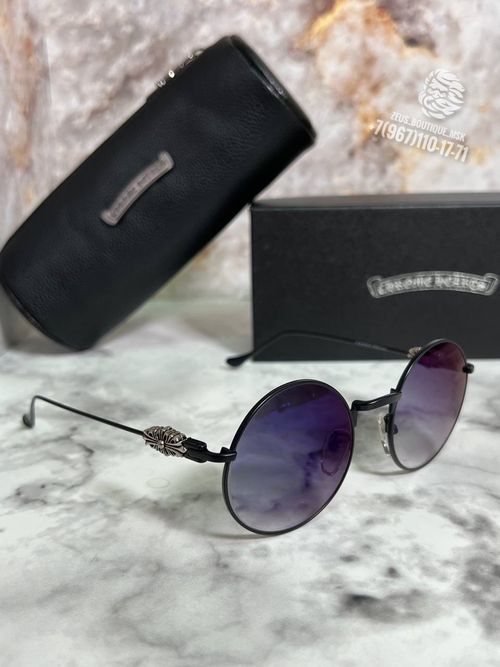 Солнечные очки Chrome Hearts