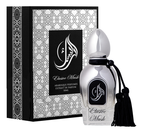 ARABESQUE PERFUMES Elusive Musk