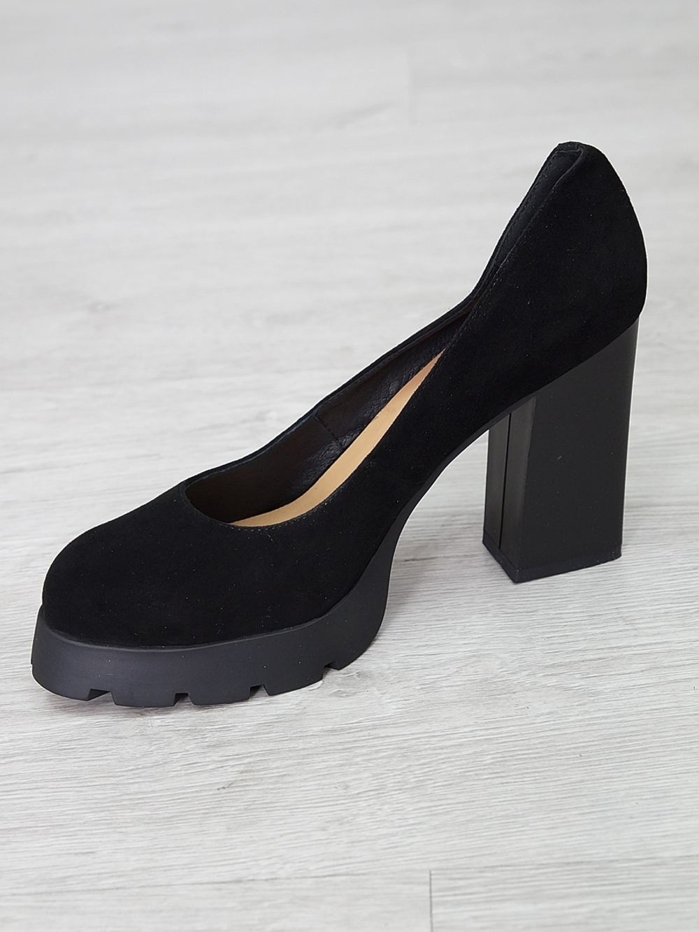 Туфли женские CARDICIANA D56-12