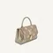 Сумка Louis Vuitton Madeleine MM бежевый