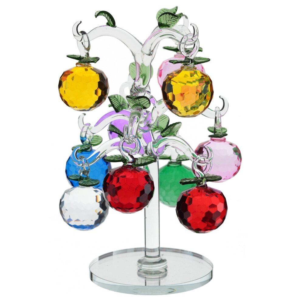 GAEM Фигурка декоративная "Дерево", L13 W13 H22 см