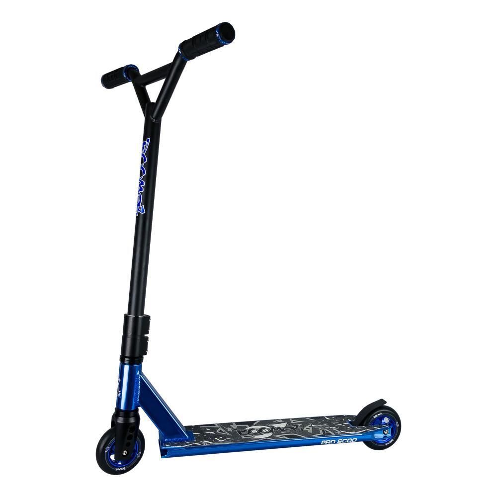 Трюковой самокат Boomer GL