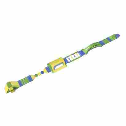 Коммерческий аквапарк на воде «Волна Приключений» 42×4×2 м