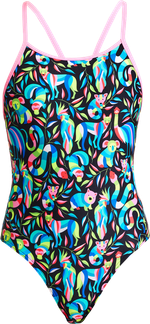 Купальник FUNKITA Night Life