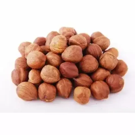 Фундук очищенный