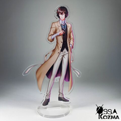 Фигурка Осаму Дазай