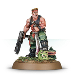Sly Marbo (Mail Order)