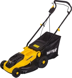 Электрическая газонокосилка Huter ELM-1800 (70/4/5)