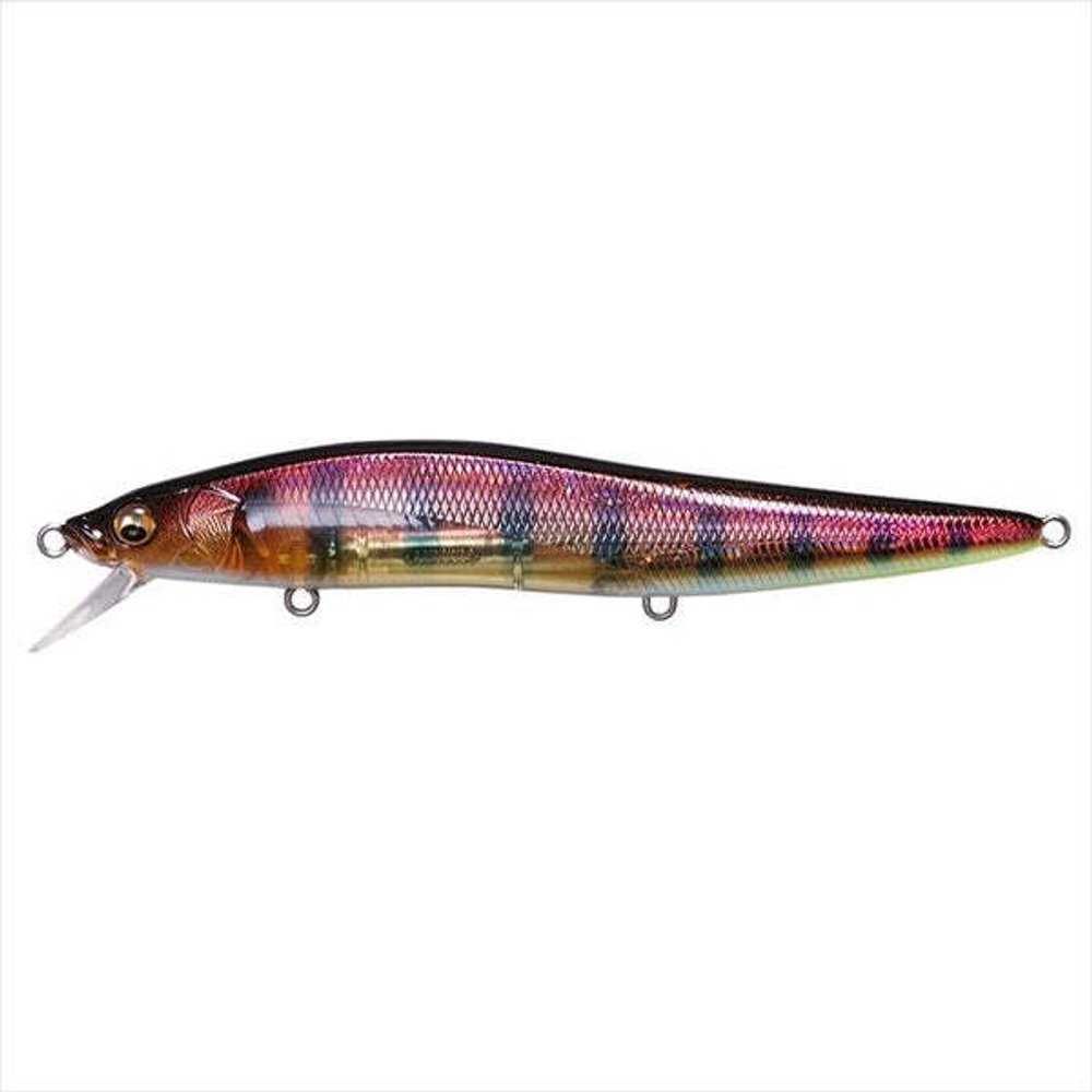 Воблер Megabass Oneten LBO GG Endmax