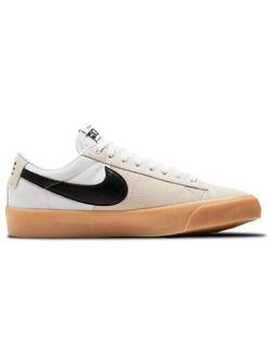 Кроссовки Nike Sb Zoom Blazer Low Pro Gt White Gum