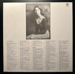 Emmylou Harris - Quarter Moon In A Ten Cent Town (Германия 1978г.)