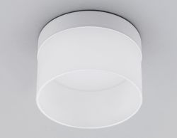 Ambrella Встраиваемый точечный светильник GX53 GX Tech TN650