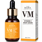 Сыворотка для лица Cos De Baha VM Vitamin C MSM Serum 30 мл