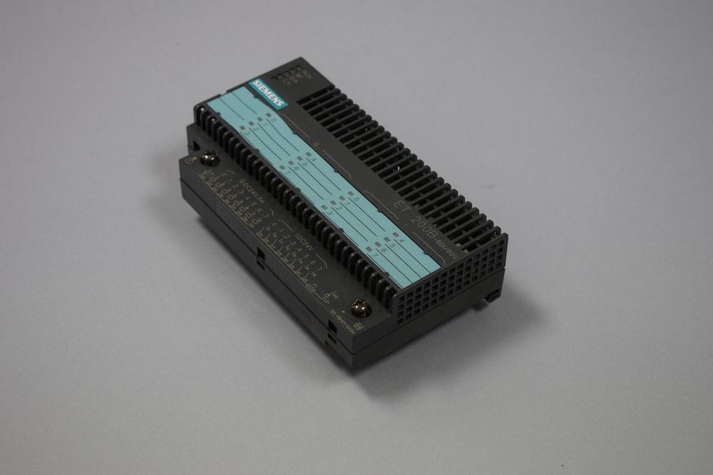 SIEMENS 6ES7133-0BH01-0XB0