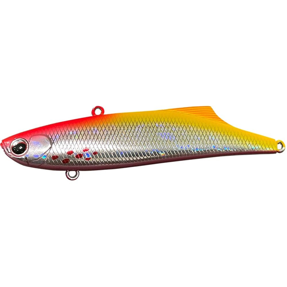 Воблер EverGreen Ocean Fleet Marvie (Vib) 70 #RU04