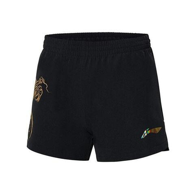 Li-Ning Tokyo Olympic Women's Shorts AAPR366-1C black