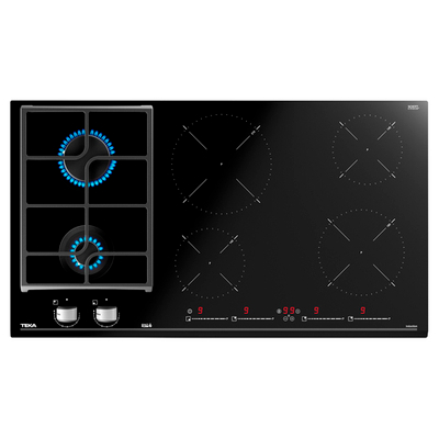 Teka JZC 96324 ABN BK