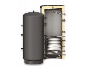 Теплоаккумулятор Sunsystem PR 300