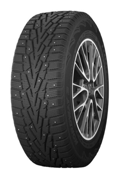 TUNGA _NORDWAY 3  205/55R16 94Qшип.