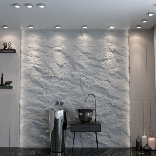 358905 SPOT NT22 522 хром Встраиваемый влагозащищенный светильник IP54 LED 4000K 10W 220V MAY