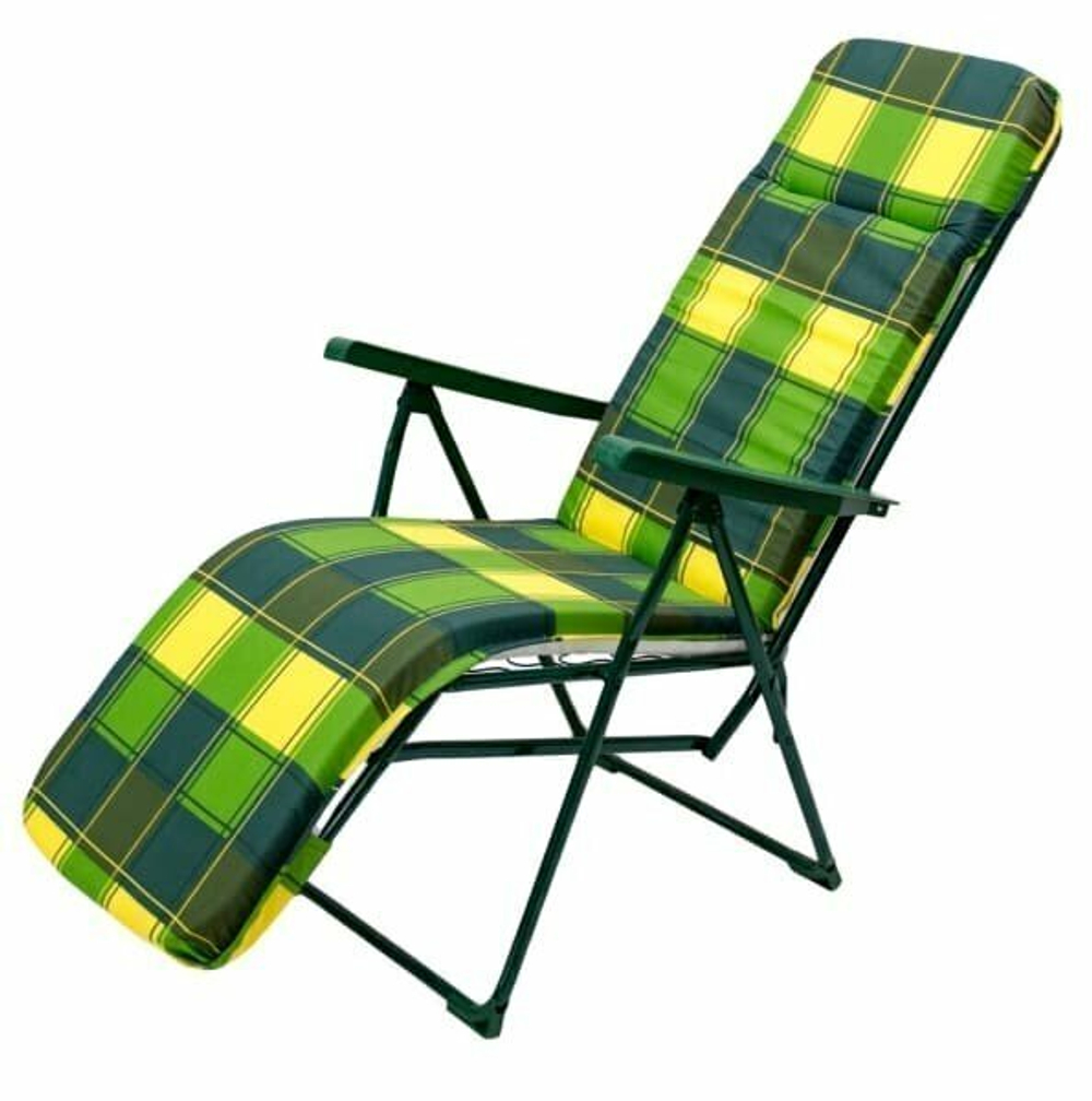 Кресло шезлонг "Альберто-2"