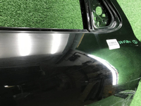 Дверь передняя правая Hyundai Santa Fe 2 (05-12)