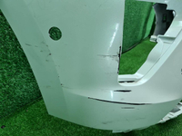 Бампер передний Haval Jolion (2021-2024)