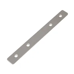Коннектор прямой 1 шт., ALM-C-180 Led Strip alm-c-180
