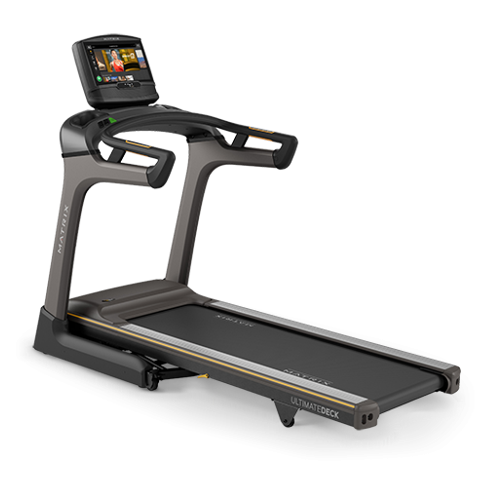 Беговая дорожка MATRIX TF50XIR