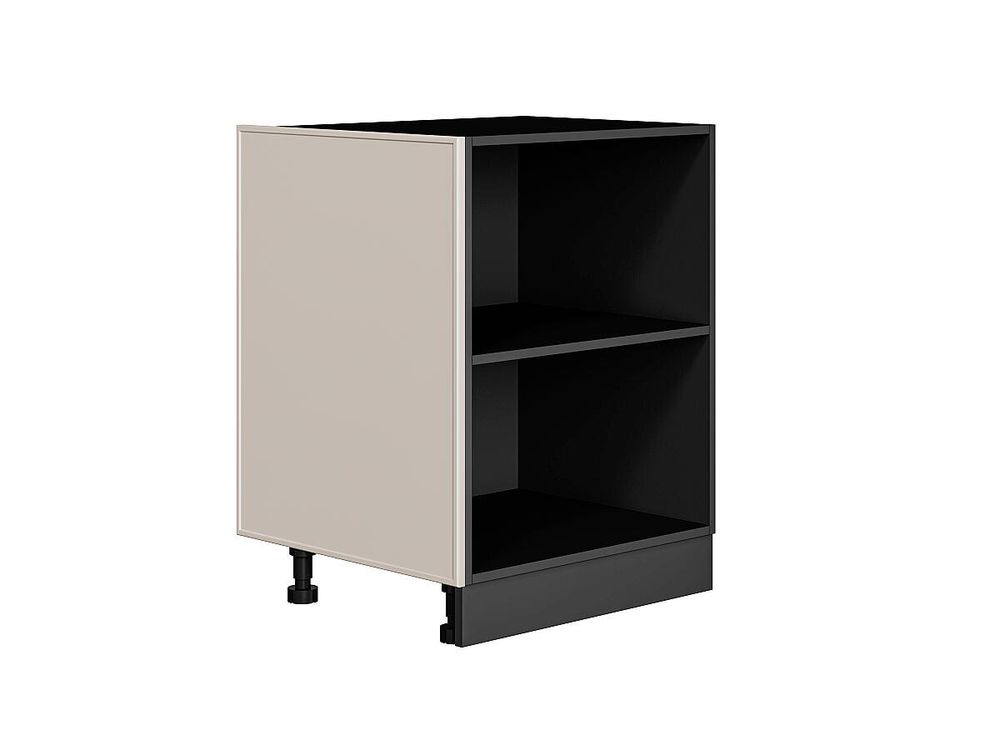 Торцевой фасад Квадро для нижнего шкафа Ф-94