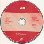 Yes / Original Album Series (5CD)