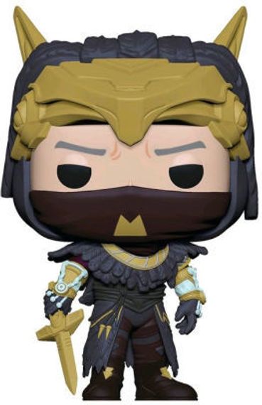 POP! Vinyl: Games: Destiny: Osiris
