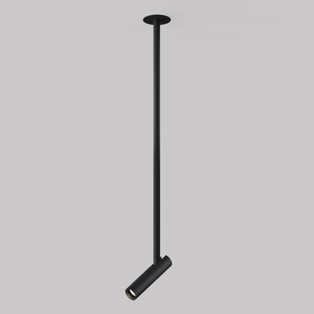 Спот светодиодный Maytoni   P141RS-L125-6W4K-B