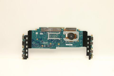 Материнская плата для ноутбука Lenovo X1 Yoga 1st Gen/X1 Carbon 4th Gen i7-6600U VPRO 16G AMT TPM (00JT811), оригинал
