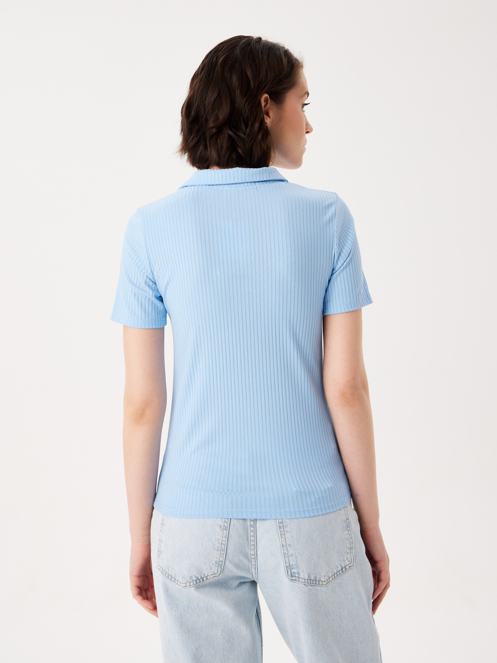 Футболка поло