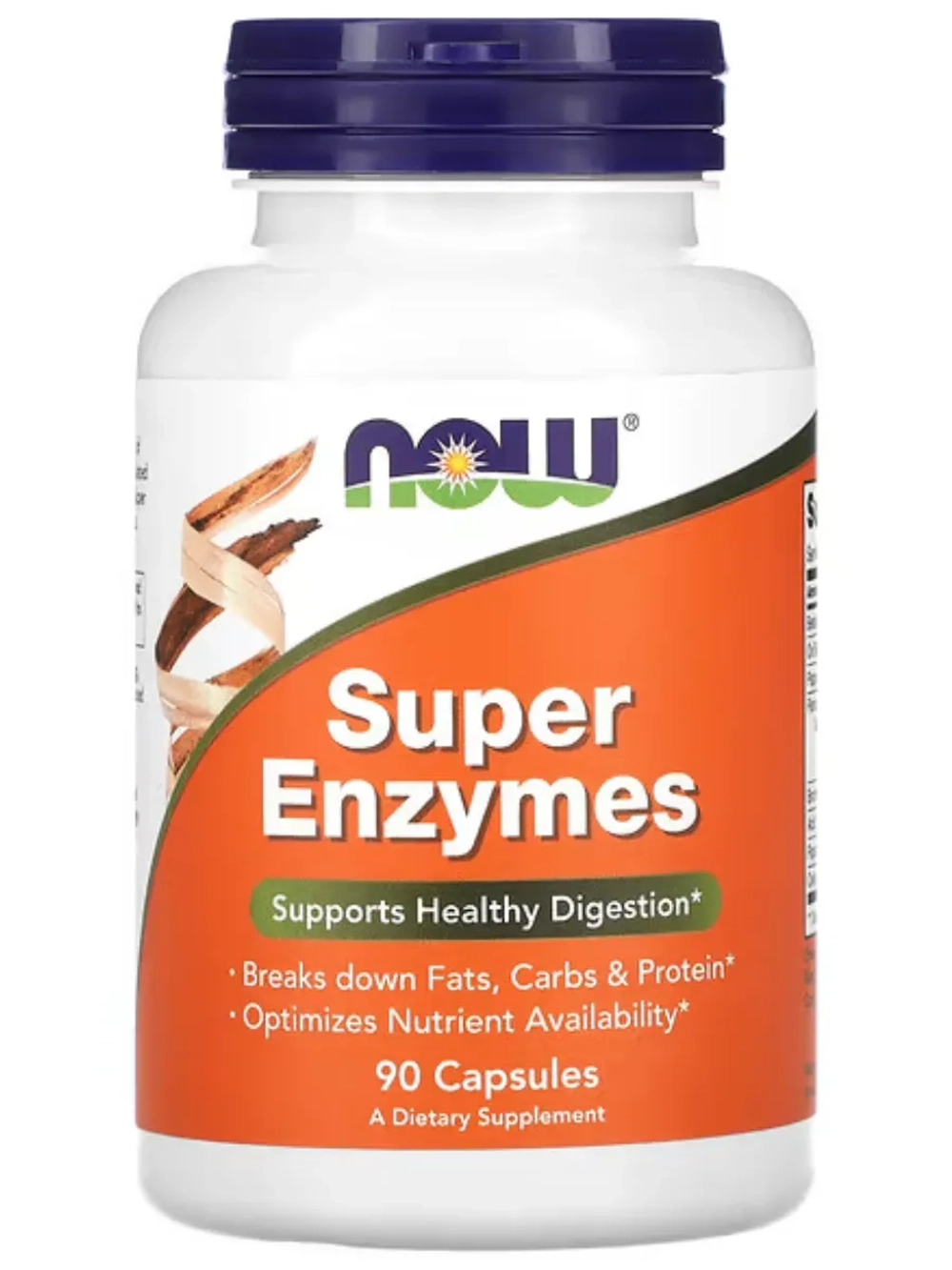 Суперферменты 90 капсул