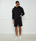 Худи Nottyo Hugo Blue - черный(50522381)