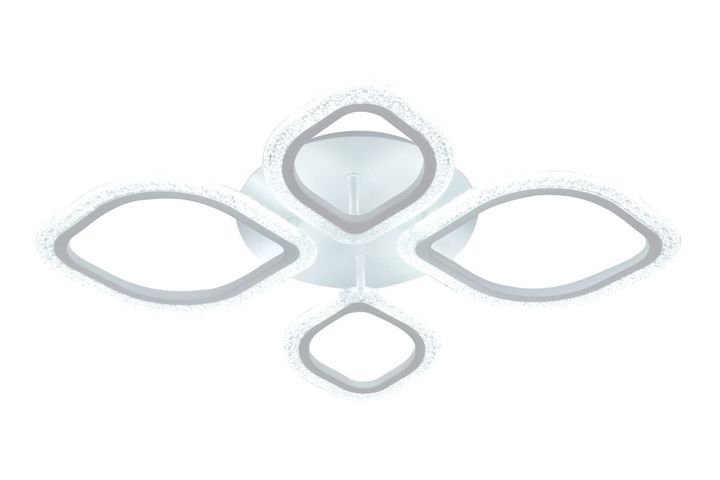 Потолочная светодиодная люстра Escada 10251/4LED