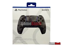 Геймпад/Джойстик Sony DualSense PS5 Камуфляж
