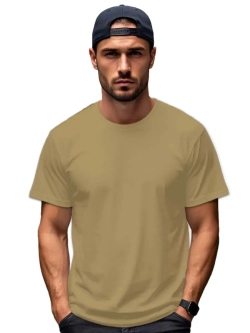 Футболка Взрослая.Премиум однотонная.Набор 2 шт