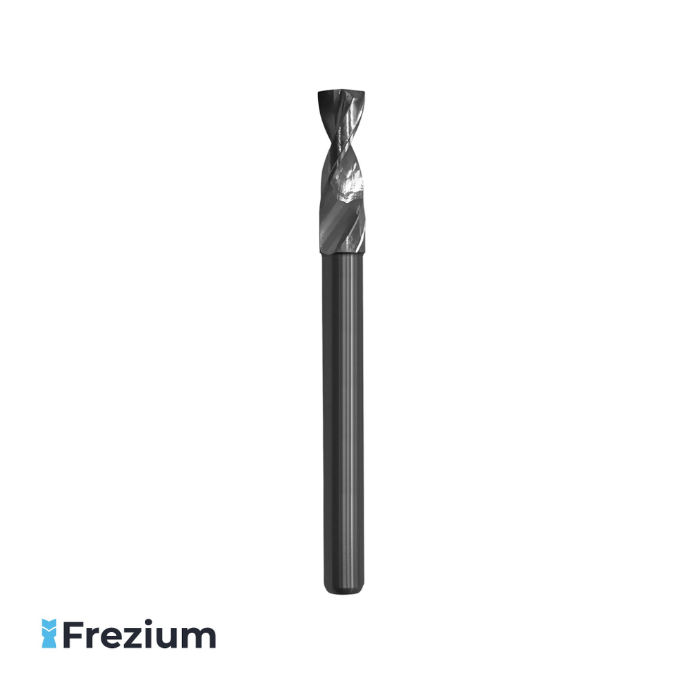 Сверло твердосплавное для печатных плат &quot;Union Tool&quot; (3.3x10 ID30C)