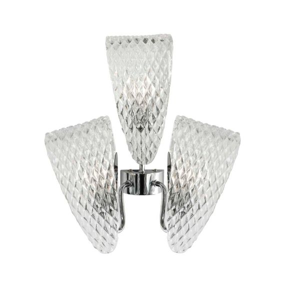 Бра Modelux Modestyle MS.2291.03 CR