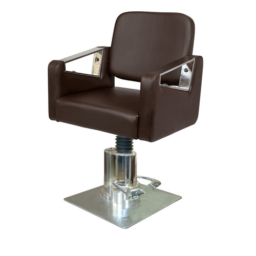 Парикмахерское кресло МД-201 электропривод