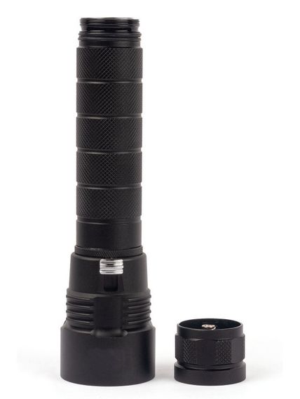 Фонарь подводный Borne D170 v2 XHP70.2 4290 lm теплый свет