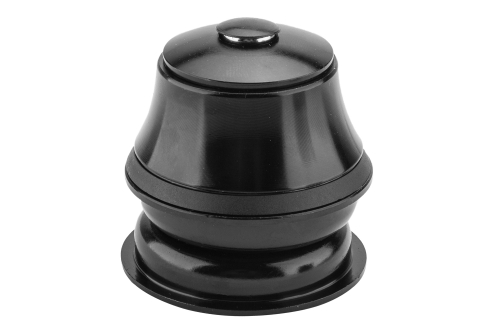 Детали рулевой колонки 1-1/8" безрезьбовая FP-H826PL FEIMIN стальная чёрная